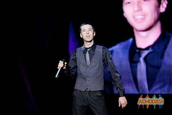 Дмитрий  Заставный фото №875238. Загружено 18 Июня 2015