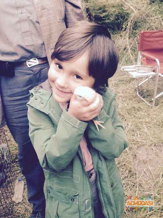 Klym Oleksandrovych Orlov фото №919822. Загружено 11 Сентября 2015