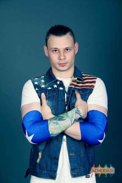 Анатолий Евгеньевич Мартынюк фото №1143613. Загружено 06 Февраля 2017