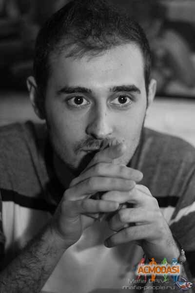 Батыр Бахадырович Закиров фото №1060584. Загружено 20 Июля 2016