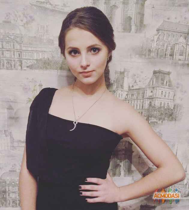 Надежда Владиславовна Брауэр фото №1122994. Загружено 12 Декабря 2016