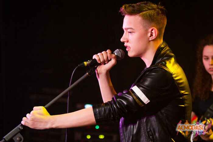 Влад Сергеевич Кораблев фото №1173843. Загружено 27 Апреля 2017