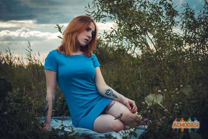 Альбина Волкова Сергеевна фото №1218533. Загружено 25 Августа 2017