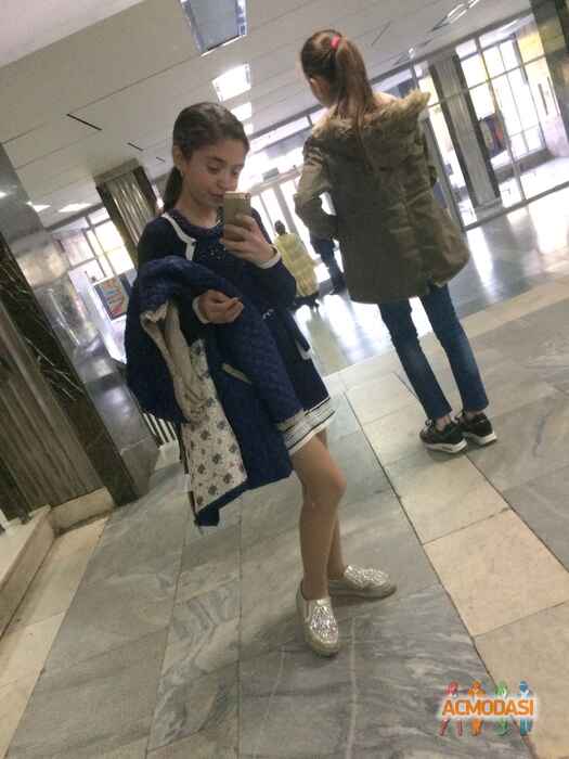 Милана Азаматовна Цебоева фото №1269332. Загружено 03 Января 2018