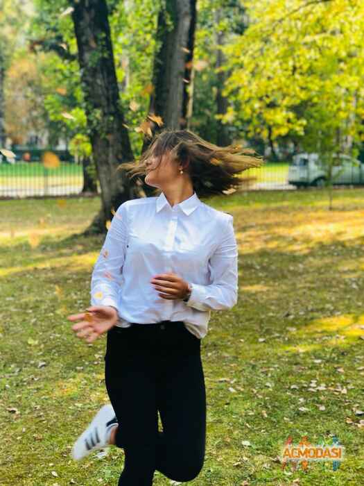 Евгения Романовна Абрамашвили фото №1371368. Загружено 15 Сентября 2018