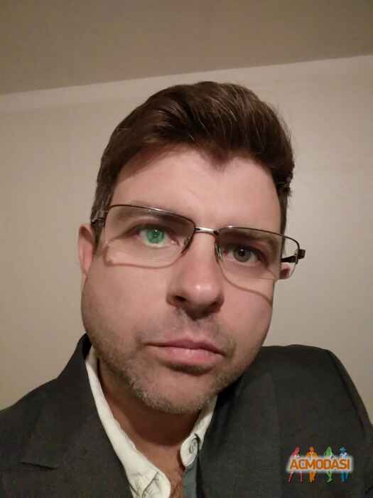 Алексей Николаевич Парасич фото №1403451. Загружено 12 Декабря 2018