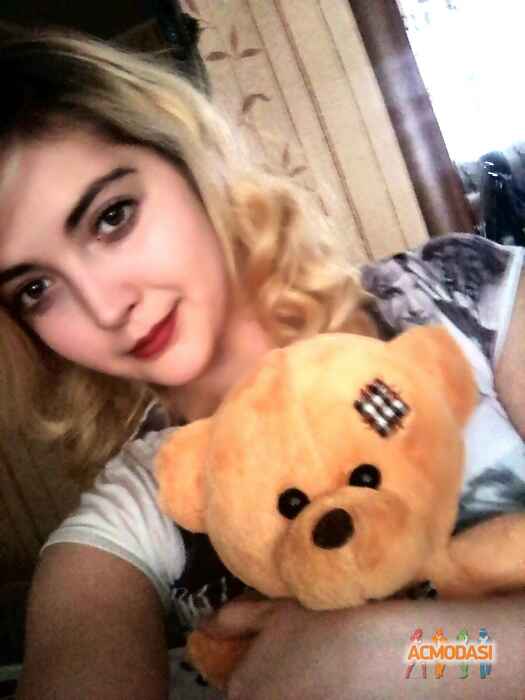 Анастасия Александровна Слепцова фото №1422866. Загружено 09 Февраля 2019