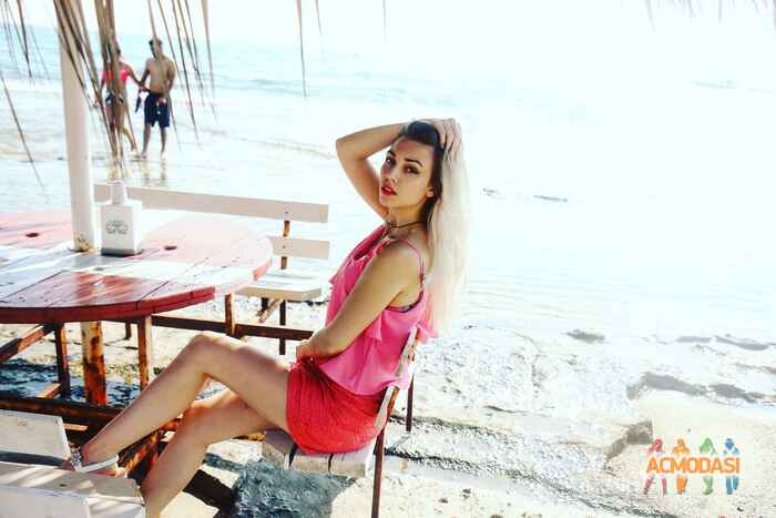 Анастасия Андреевна Бекренева фото №1436533. Загружено 19 Марта 2019