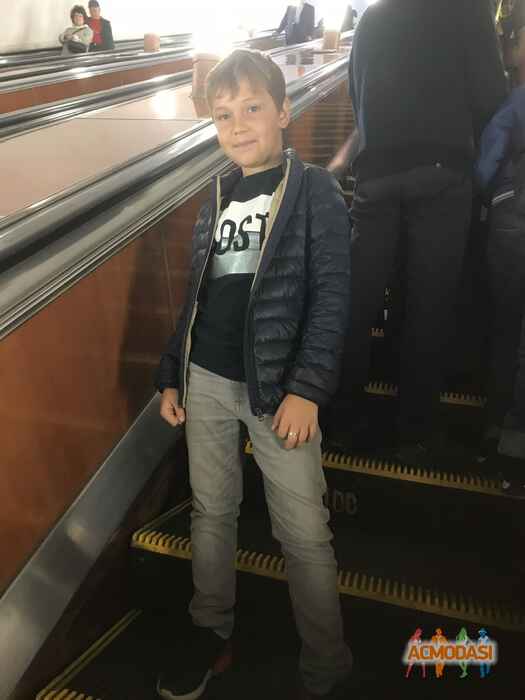 Егор Юрьевич Майборода фото №1495686. Загружено 04 Августа 2019