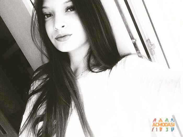 Екатерина Андреевна Комарова фото №1511242. Загружено 14 Сентября 2019