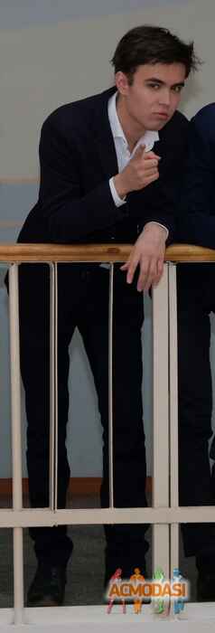 Рустам Салаватович Абдуллин фото №1540760. Загружено 18 Ноября 2019