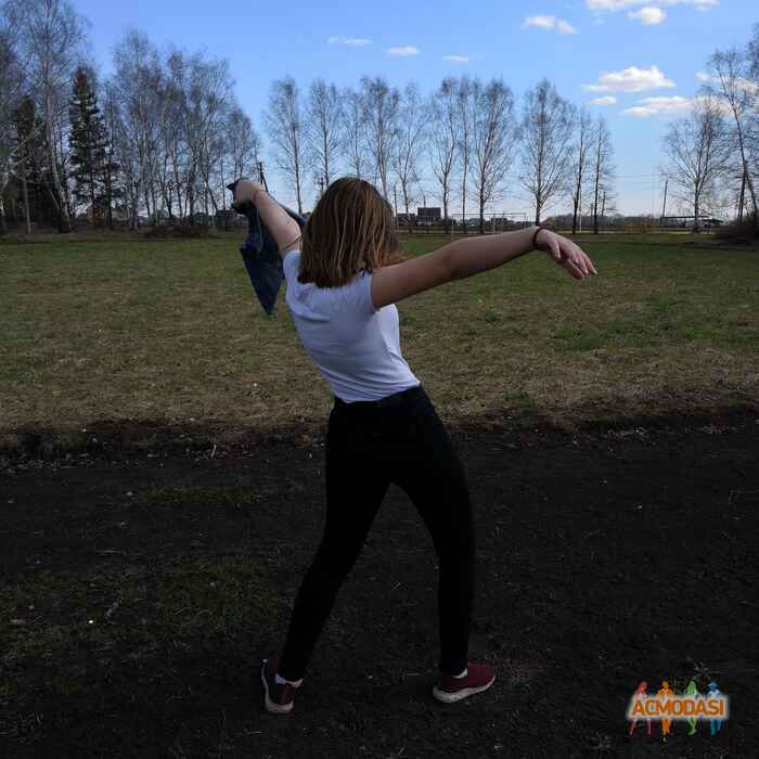 Ксения Алексеевна Жемчужникова фото №1607483. Загружено 08 Июня 2020