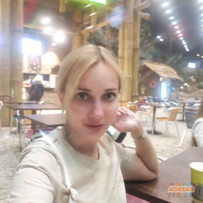 Анна  Дускалиева фото №1640272. Загружено 22 Сентября 2020