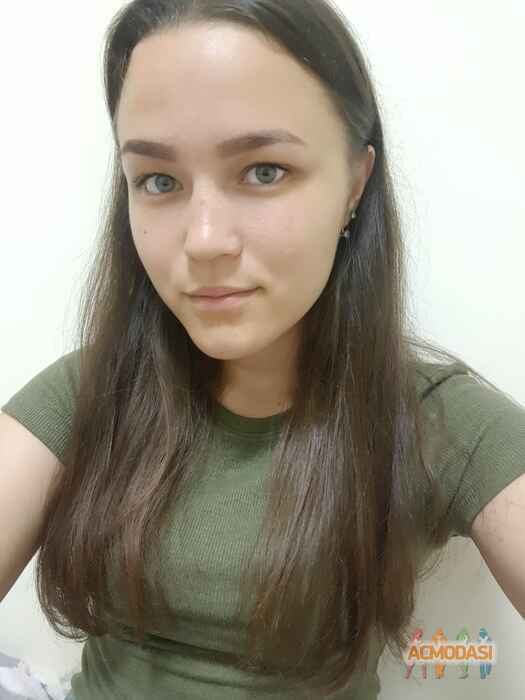 Александра   фото №1662205. Загружено 02 Декабря 2020