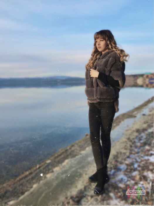 Ксения  Ковалёва фото №1662507. Загружено 03 Декабря 2020