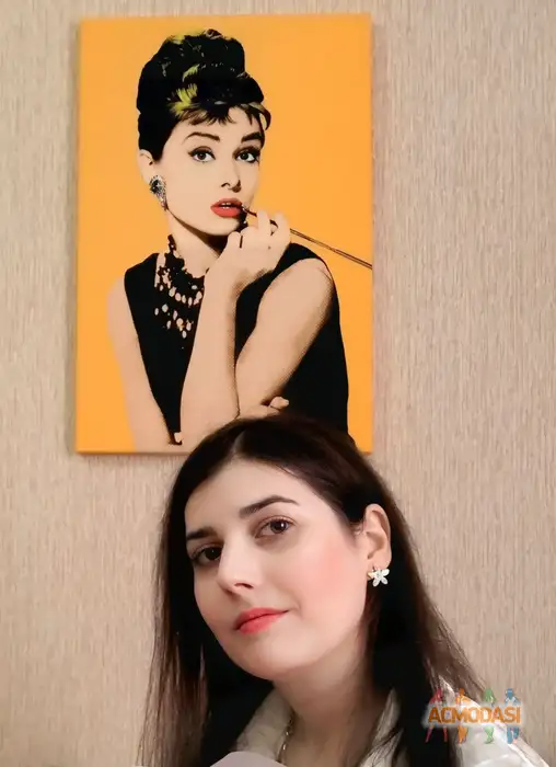 Оксана  Нестеровская фото №1944681. Загружено 05 Января 2026