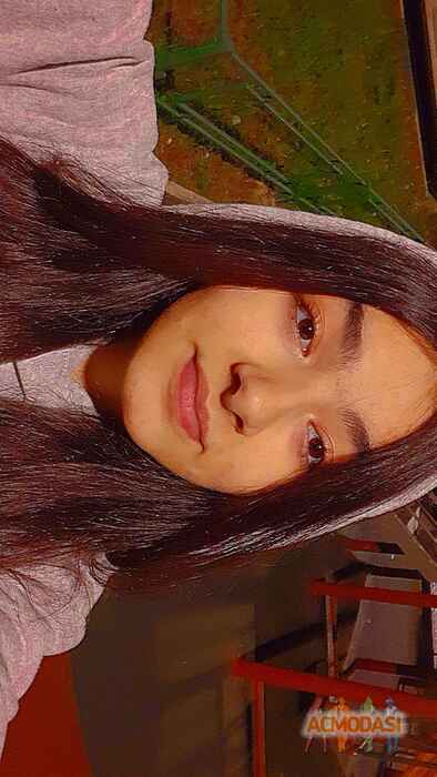 Мархабо  Хамроева фото №1713502. Загружено 06 Июня 2021