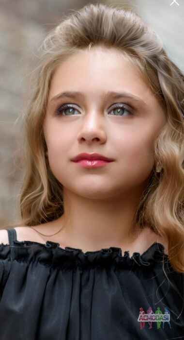 Мелания Сергеевна Колобова фото №1715530. Загружено 13 Июня 2021