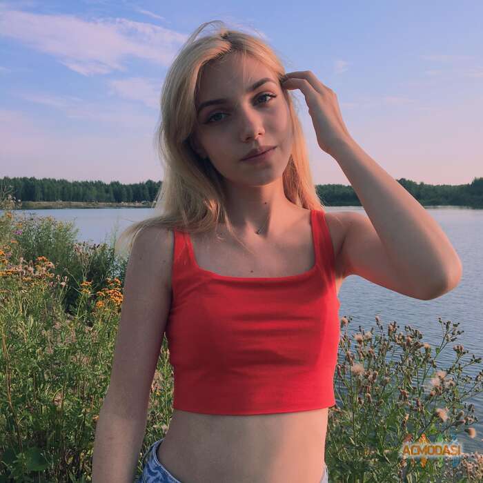 Юлия  Деловова фото №1811304. Загружено 01 Августа 2022