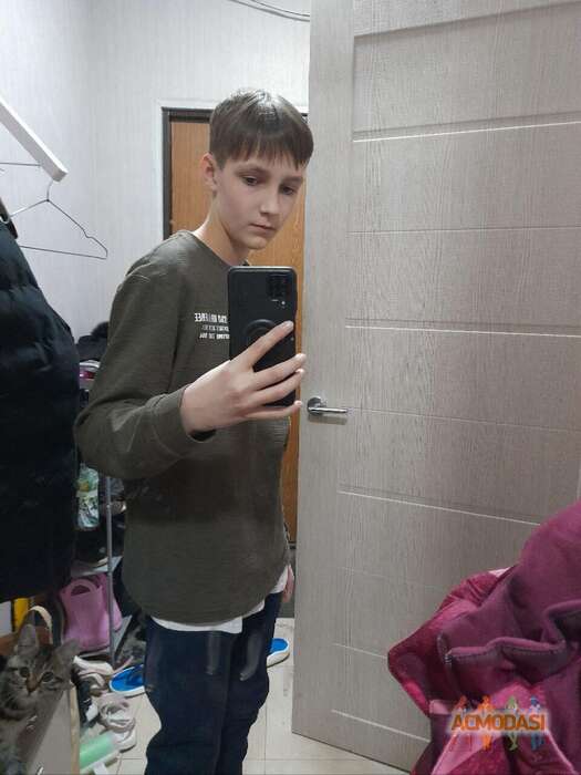 Влад  Риехоканин фото №1840216. Загружено 30 Января 2023