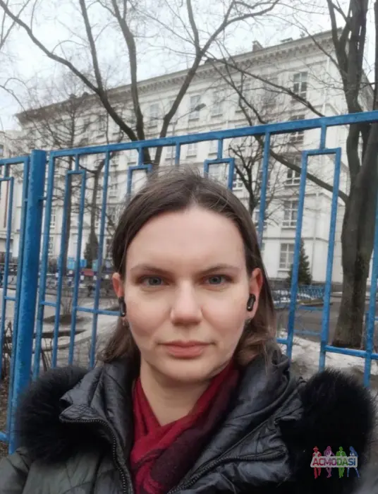 Alla  Vladimirovna фото №1918466. Загружено 02 Февраля 2025