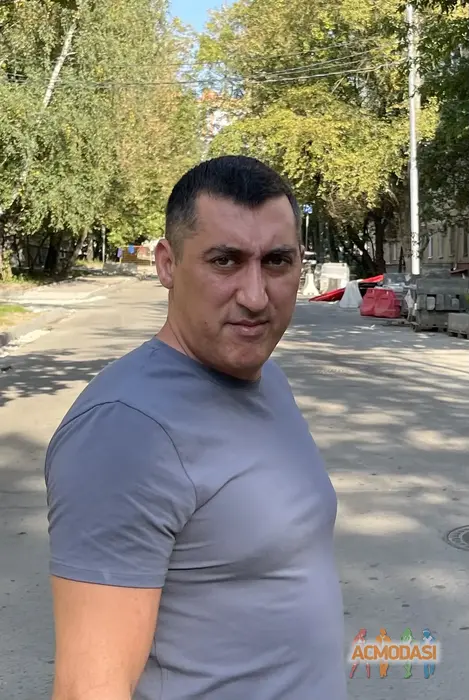 Аллан  Мустафин фото №1935321. Загружено 31 Августа 2025