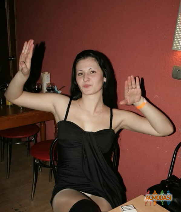 Анжела Андреевна Шапошникова фото №184648. Загружено 15 Апреля 2012