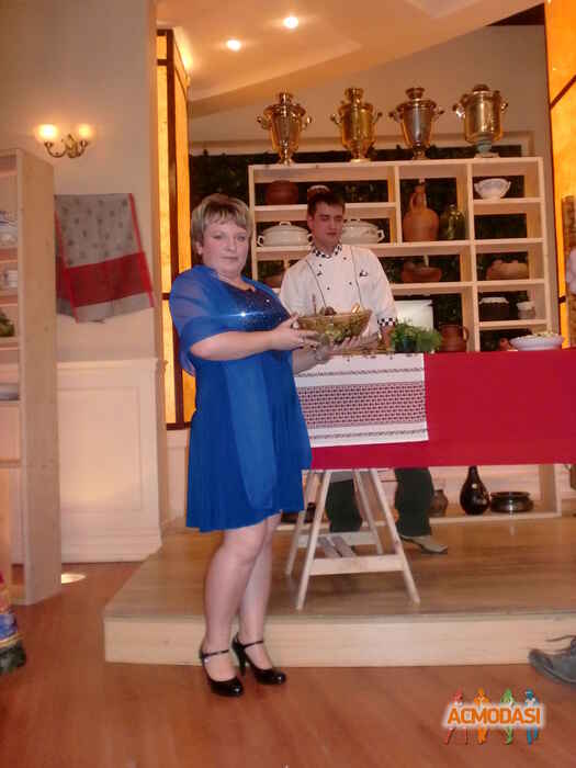 Анастасия Алексеевна Мединская фото №255537. Загружено 17 Сентября 2012