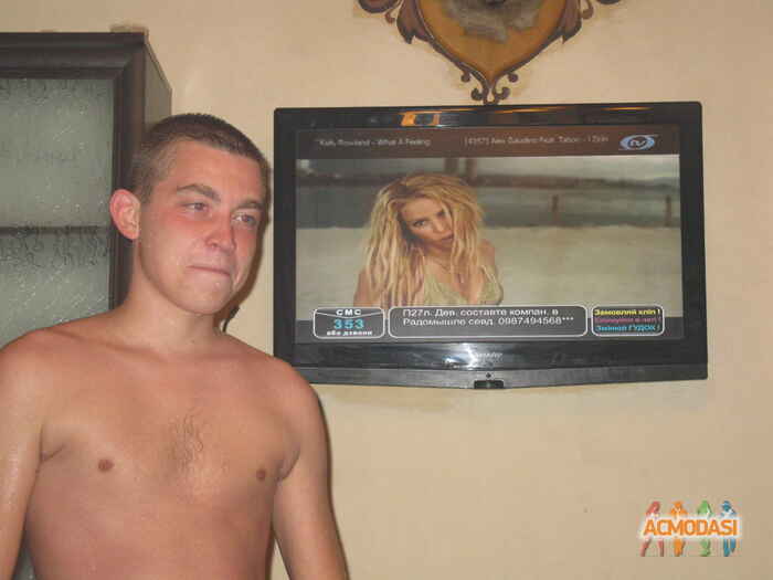 Мирон  Масленников фото №297913. Загружено 26 Ноября 2012