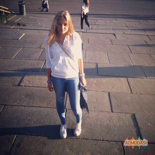 Яна Владимировна Горохова фото №557033. Загружено 22 Декабря 2013