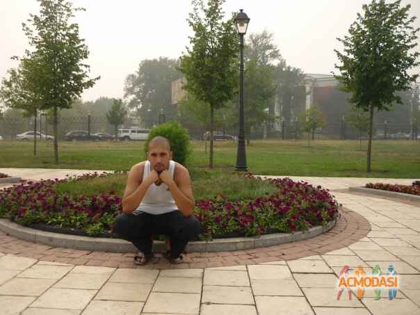 Джамик  Холматов фото №36256. Загружено 06 Мая 2011