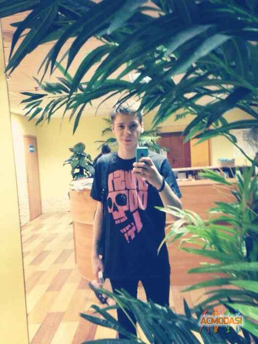 Роман  Кулик фото №597067. Загружено 14 Февраля 2014