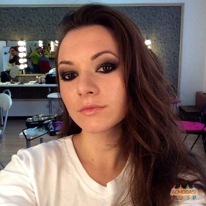 Ангелина Александровна Шефер фото №763216. Загружено 30 Октября 2014