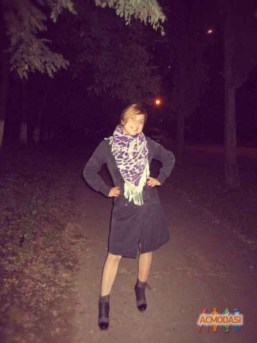 Mad  Smile фото №625989. Загружено 31 Марта 2014