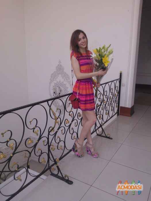 Надежда Михайловна Зверева фото №704490. Загружено 06 Августа 2014