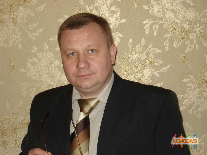 Олег Валерьевич Усатенко фото №766568. Загружено 05 Ноября 2014