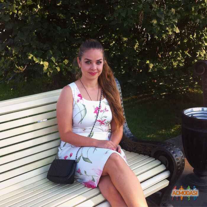 Ксения  Ильина фото №913389. Загружено 28 Августа 2015