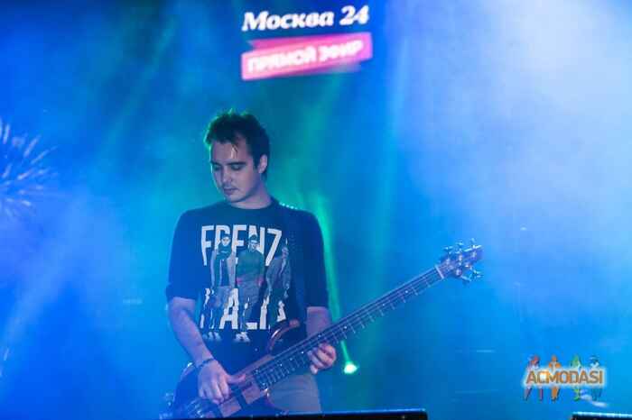 Андрей Вячеславович Травкин фото №938859. Загружено 14 Октября 2015