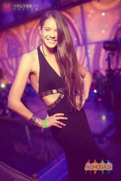 Яна Викторовна Вязовиченко фото №962816. Загружено 02 Декабря 2015