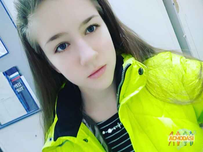 Дарья Андреевна Иванова фото №1283184. Загружено 04 Февраля 2018