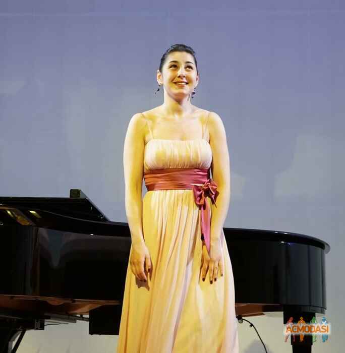 Анастасия  Ковалёва фото №1166226. Загружено 06 Апреля 2017