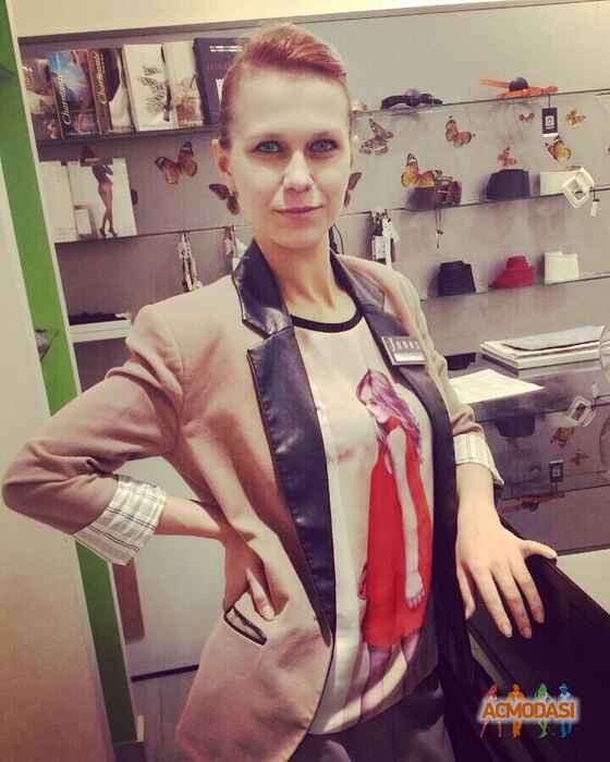 Марина Александровна Виноградова фото №1179116. Загружено 15 Мая 2017