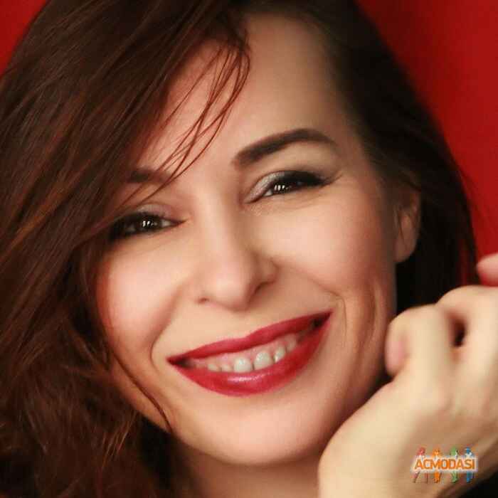 Maria  Polyakova фото №1246762. Загружено 05 Ноября 2017