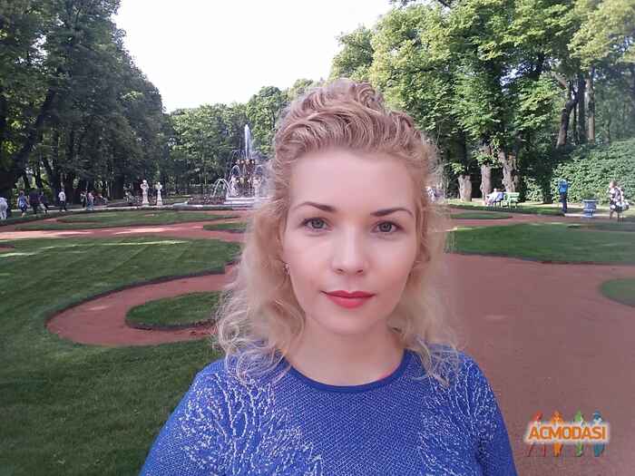 Инна   фото №1359661. Загружено 17 Августа 2018