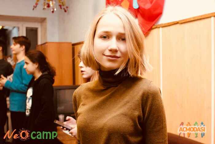 Анна Олеговна Ремизова фото №1414930. Загружено 21 Января 2019