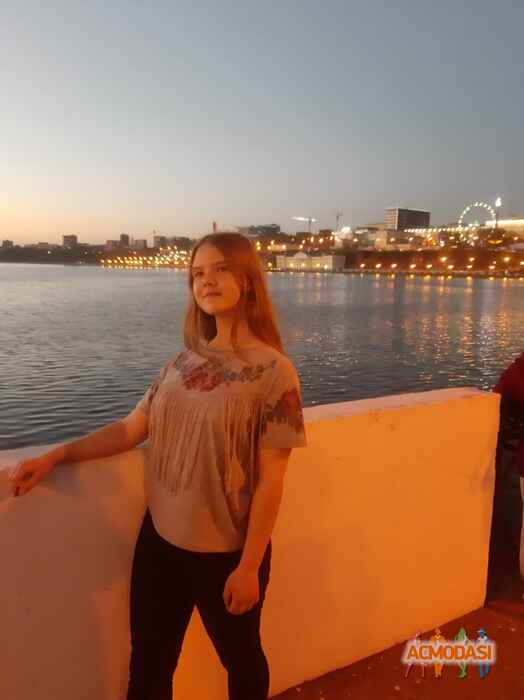 Аня  Бушмелева фото №1474355. Загружено 17 Июня 2019