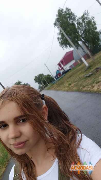 Алина Александровна Сомова фото №1480452. Загружено 02 Июля 2019