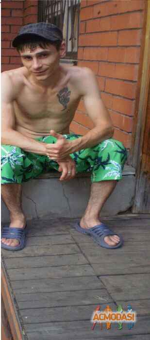 Максим  Семенов фото №1484521. Загружено 11 Июля 2019