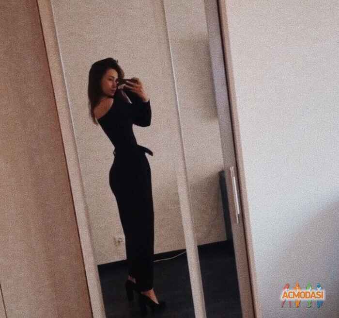 Алина Дильшодовна Антонова фото №1615980. Загружено 05 Июля 2020