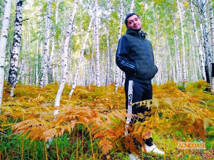 Ravid  Gadashov фото №1632455. Загружено 25 Августа 2020